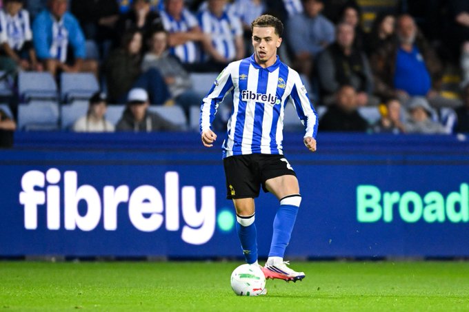 Morrison catches eye in Nations League win