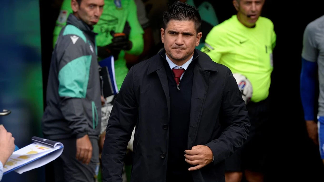 Munoz on penalty … missed chances … and sadness for players