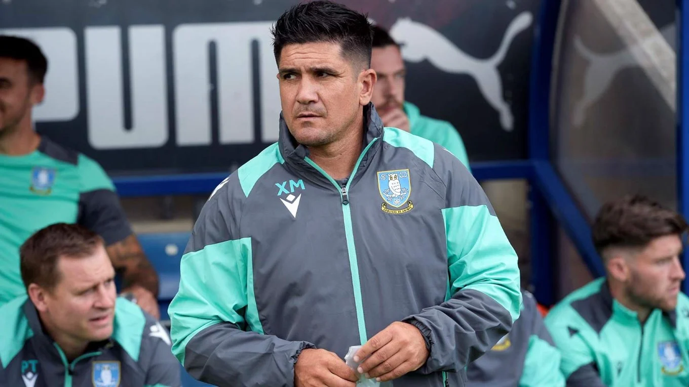 Munoz on the performance … the fans … possible loan signing