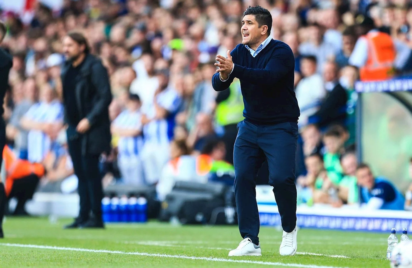 ‘We thought like a team … and we played like a team’