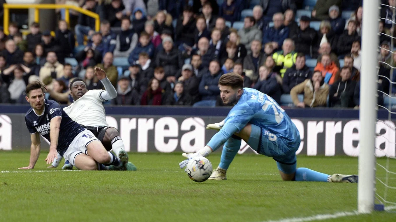 Second win in three games boosts survival hopes