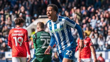 Otegbayo on the spot as Owls draw again