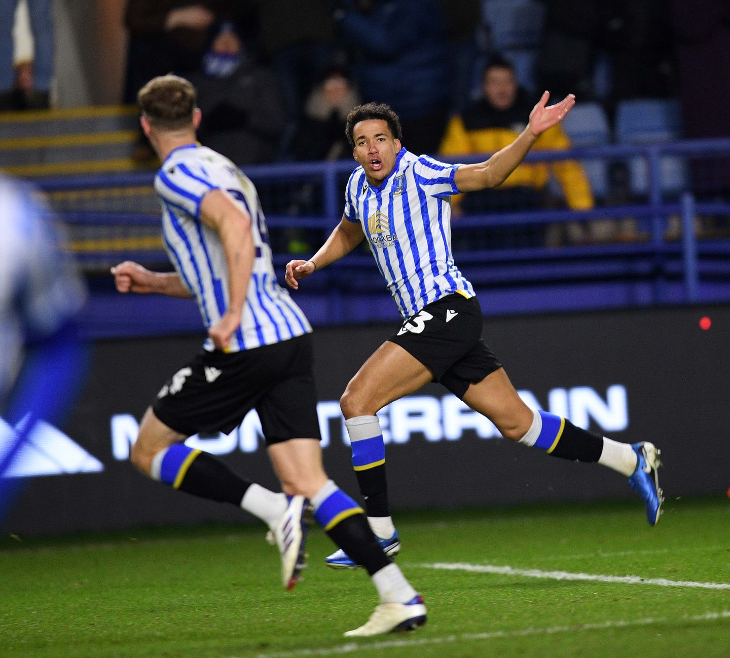 Owls held in disappointing draw at S6