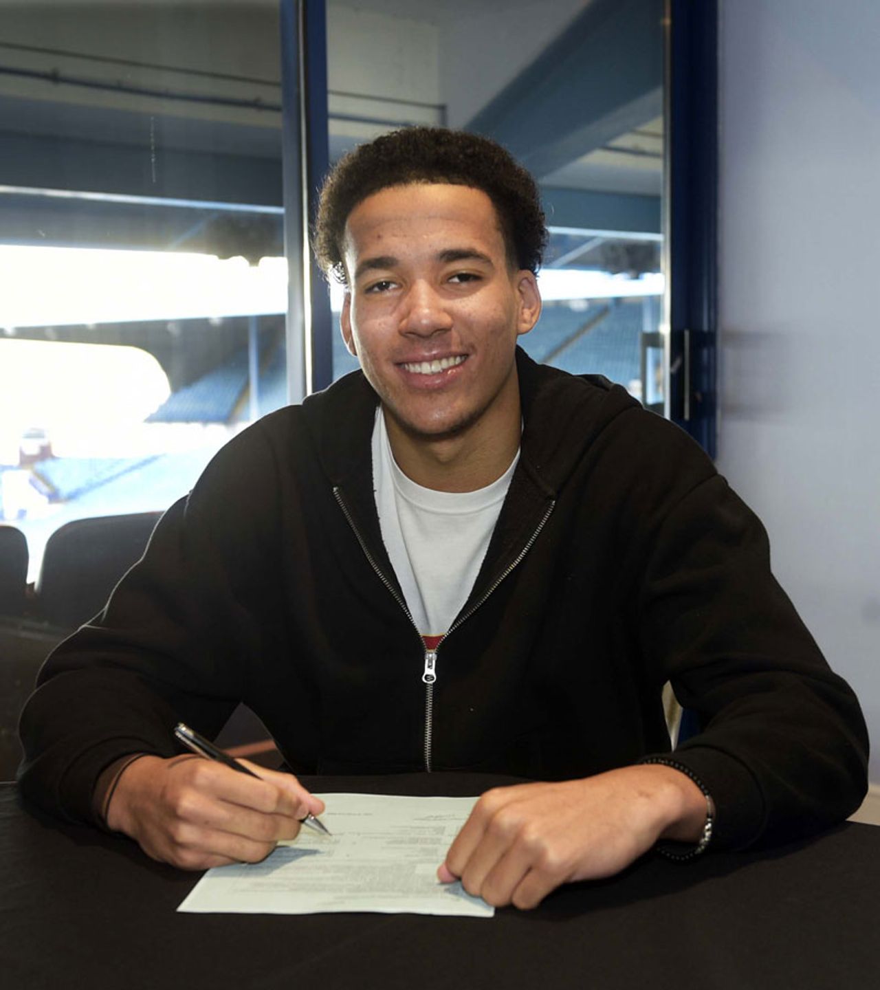 All quiet for Wednesday as transfer window closes