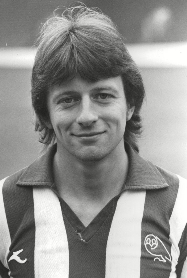 Paul Bradshaw passes away, aged 72