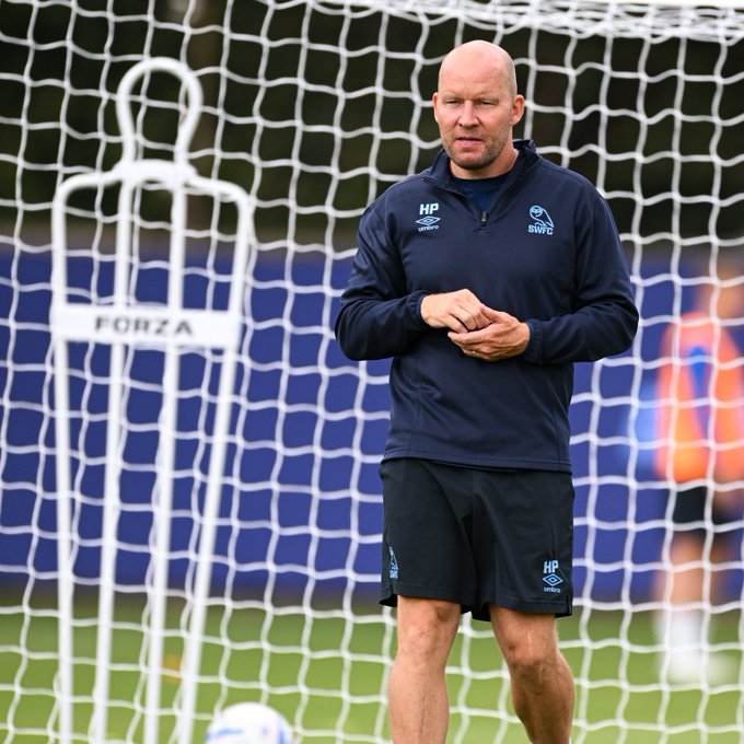 Pedersen’s praise after Owls hit seven