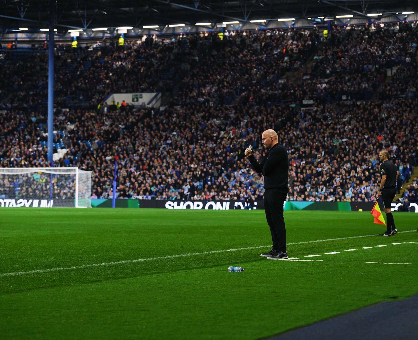 Saints v Owls preview