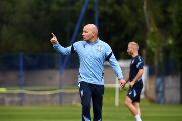 Henrik on Bannan rumours and Portsmouth defeat