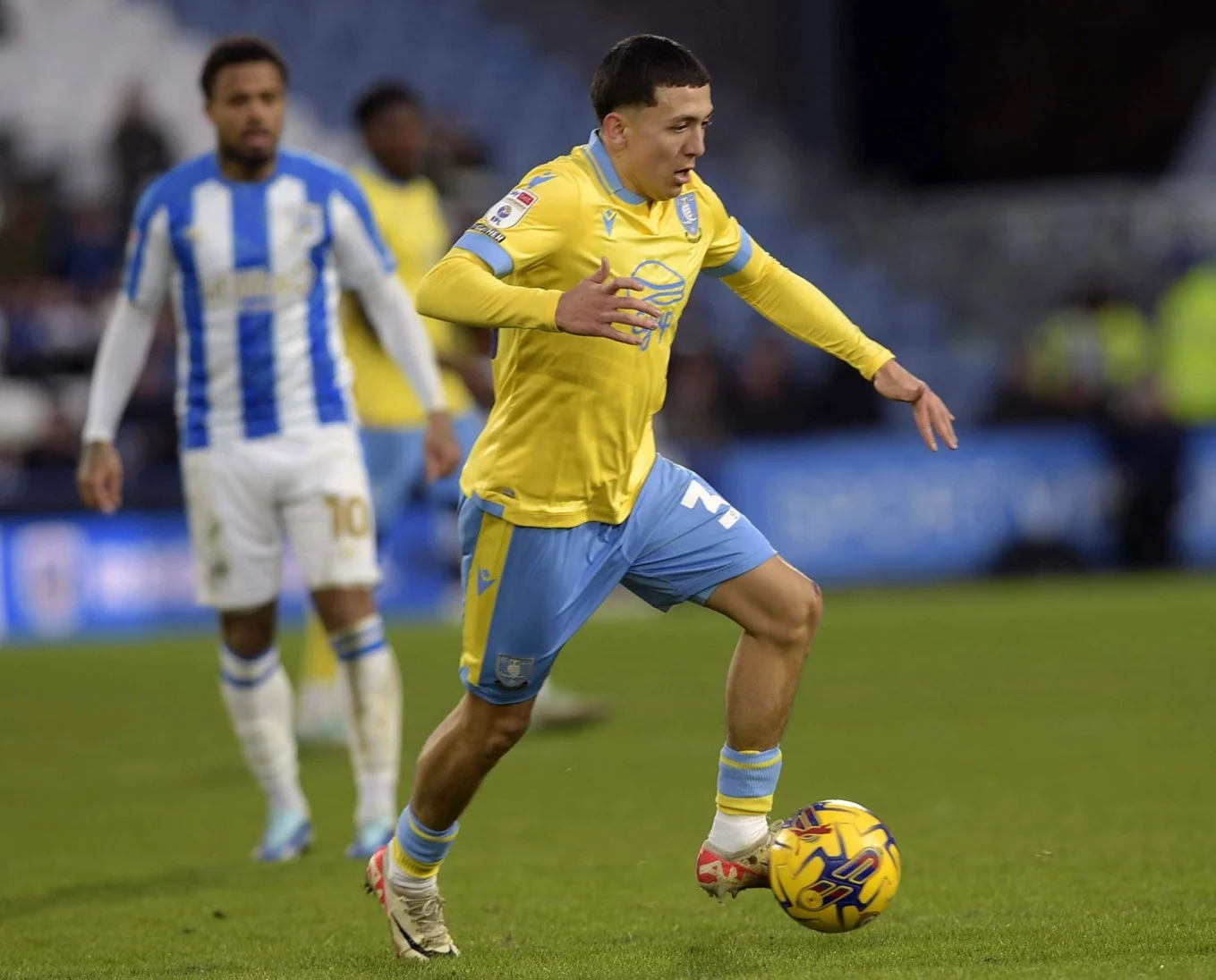 Survival hopes take major blow after 12-minute horror show