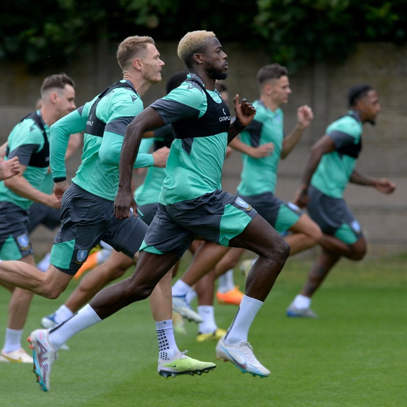 Second pre-season friendly for Owls in Spain