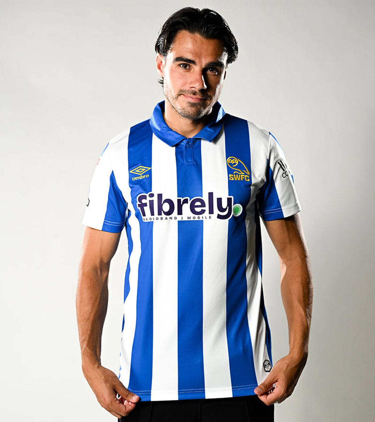 ‘Hillsborough hero’ returns to S6