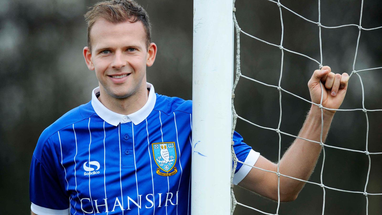 Spot of bother as Owls lose out in derby