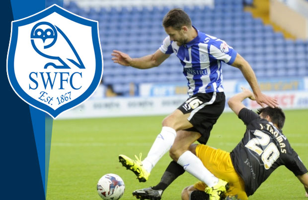 Defender wants to leave Wednesday