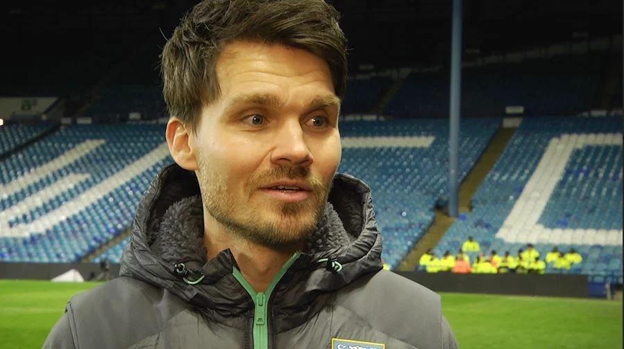 Rohl: Massive result … keep momentum going … let’s see sellout