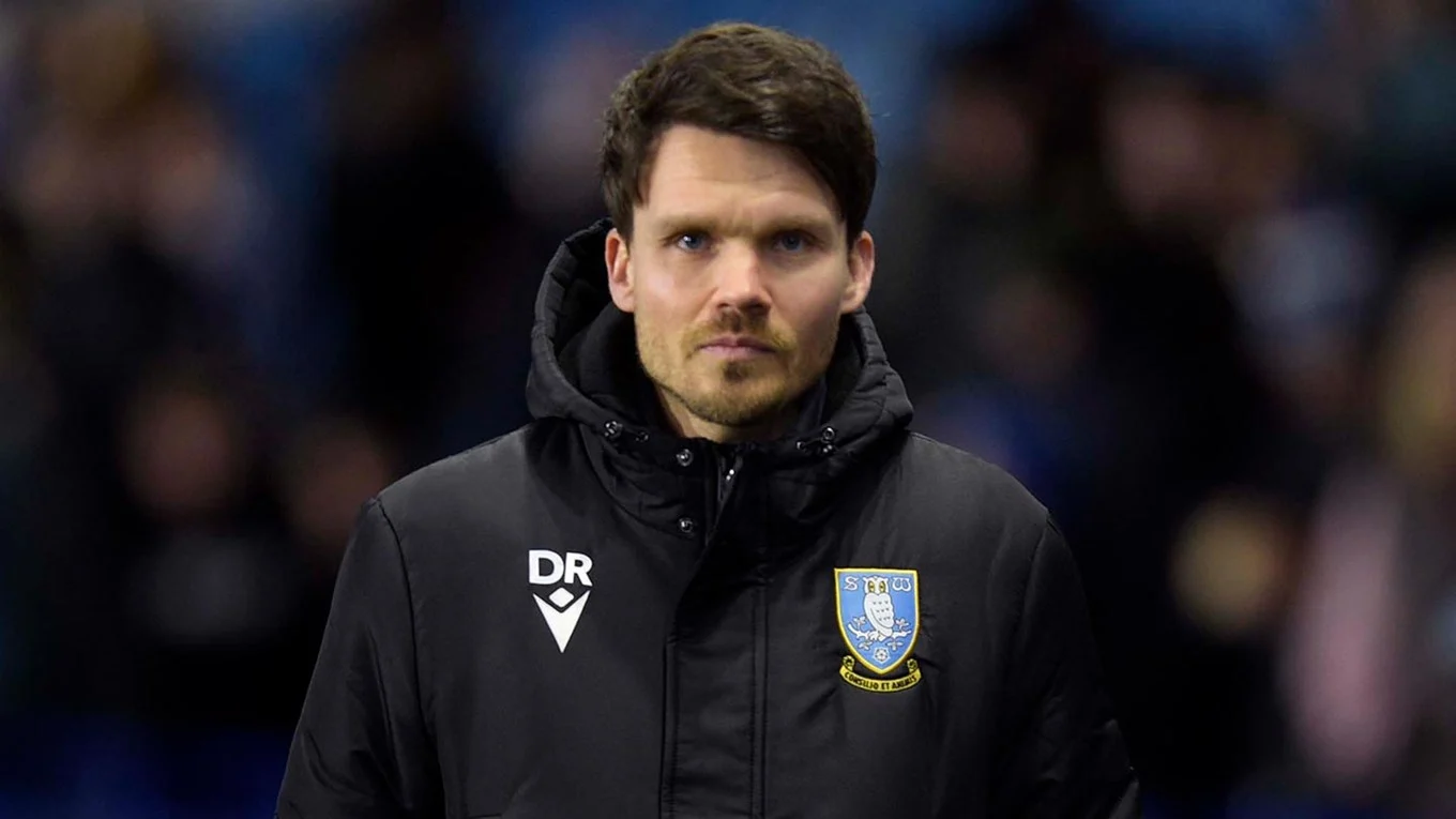 Danny apologises to fans following four-goal shocker