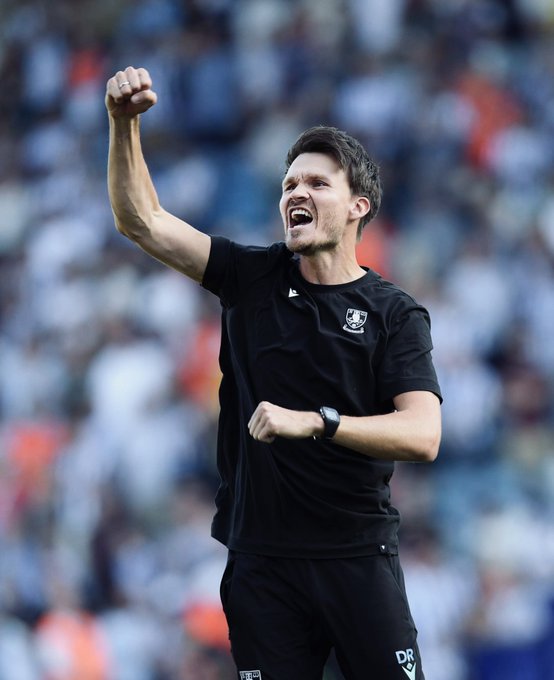 Four-goal Wednesday get off to a Championship flier