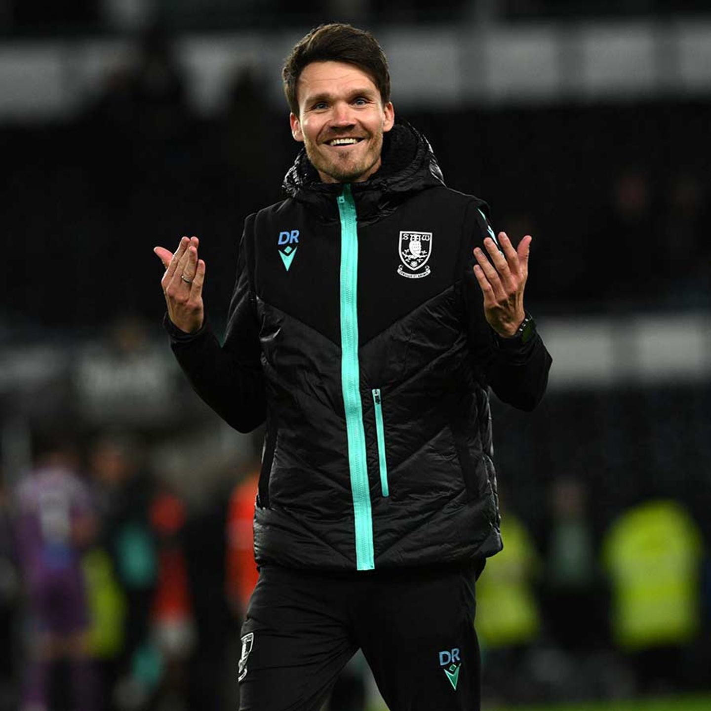 Danny’s view as Owls make it four away league wins from five