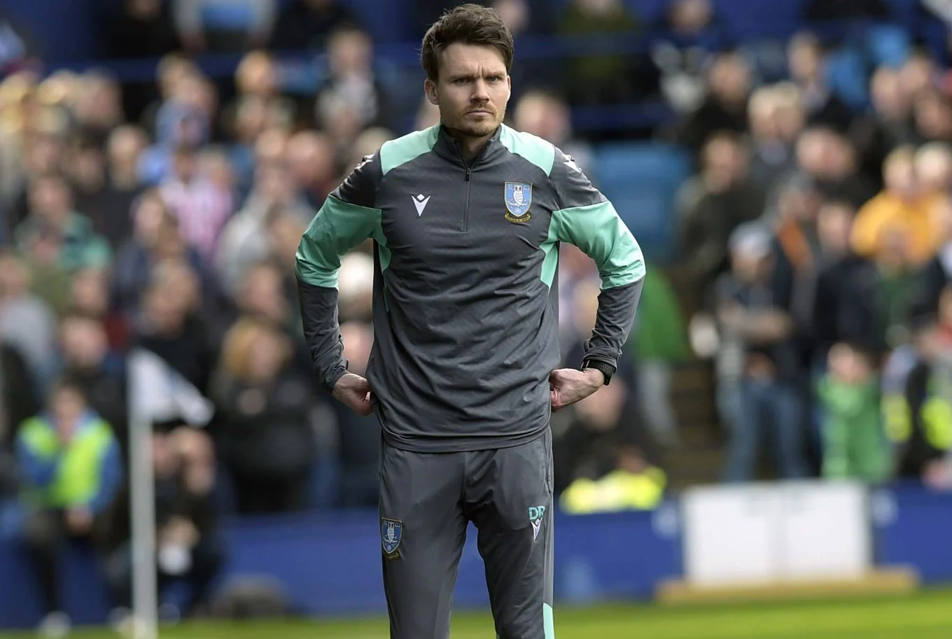 ‘We will fight to the end’ says Rohl