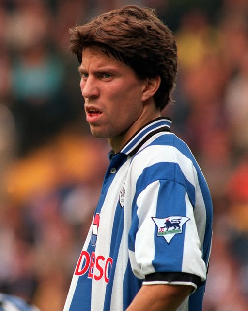 Sad news over ex-Owl Petter Rudi