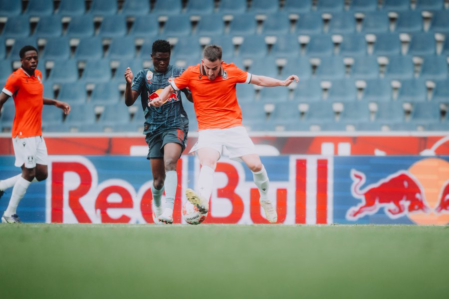 All-change at half time as Owls trail 2-0