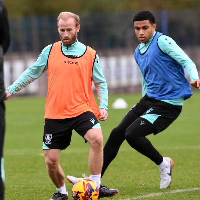 Danny ready to rotate squad as Owls return to league action