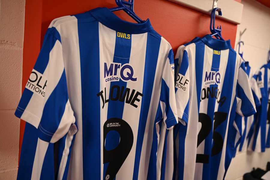 Owls at Orient