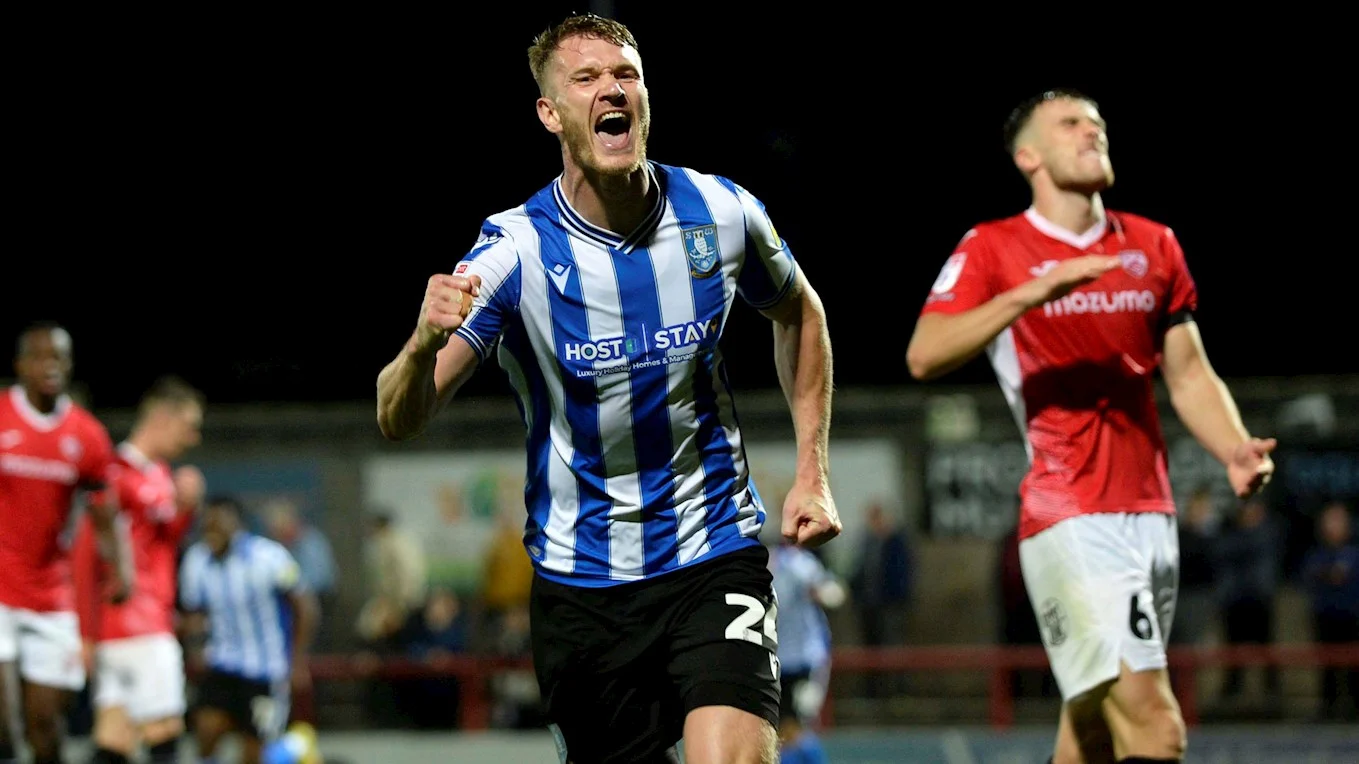 Three-goal burst seals ‘bounce back’ win for Owls