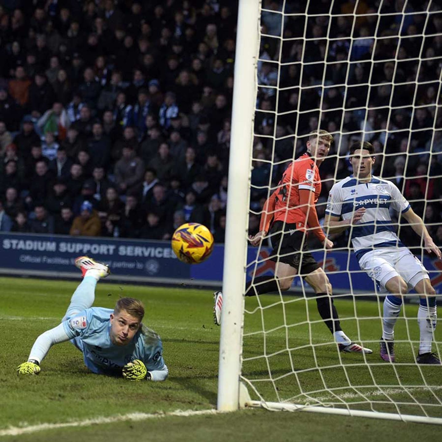 Smithy and Pato clinch well-deserved win for Wednesday