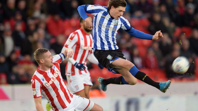 Another injury-time sickener for Wednesday