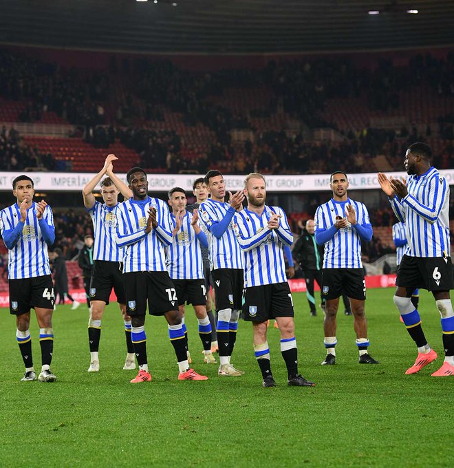 Danny’s post-match views after Boxing Day fightback