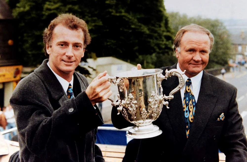 Club pays tribute to “an iconic Hillsborough figure”