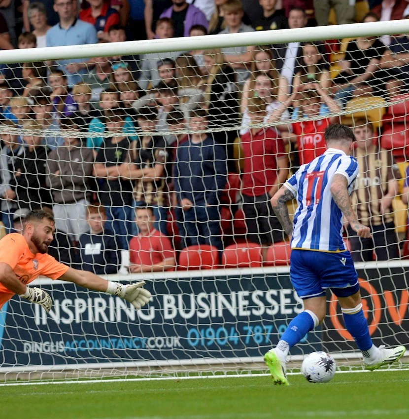 Wednesday held in first game of the Munoz era