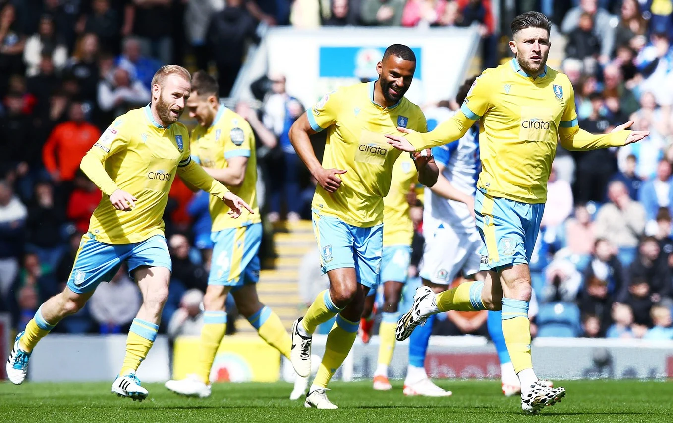 Owls chase another crucial three points in front of S6 sellout