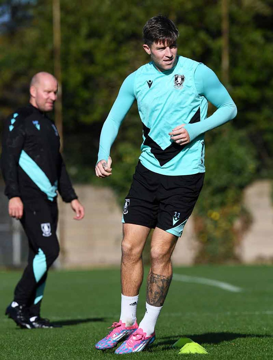 Windass could return against Swans … Lowe to face former club?